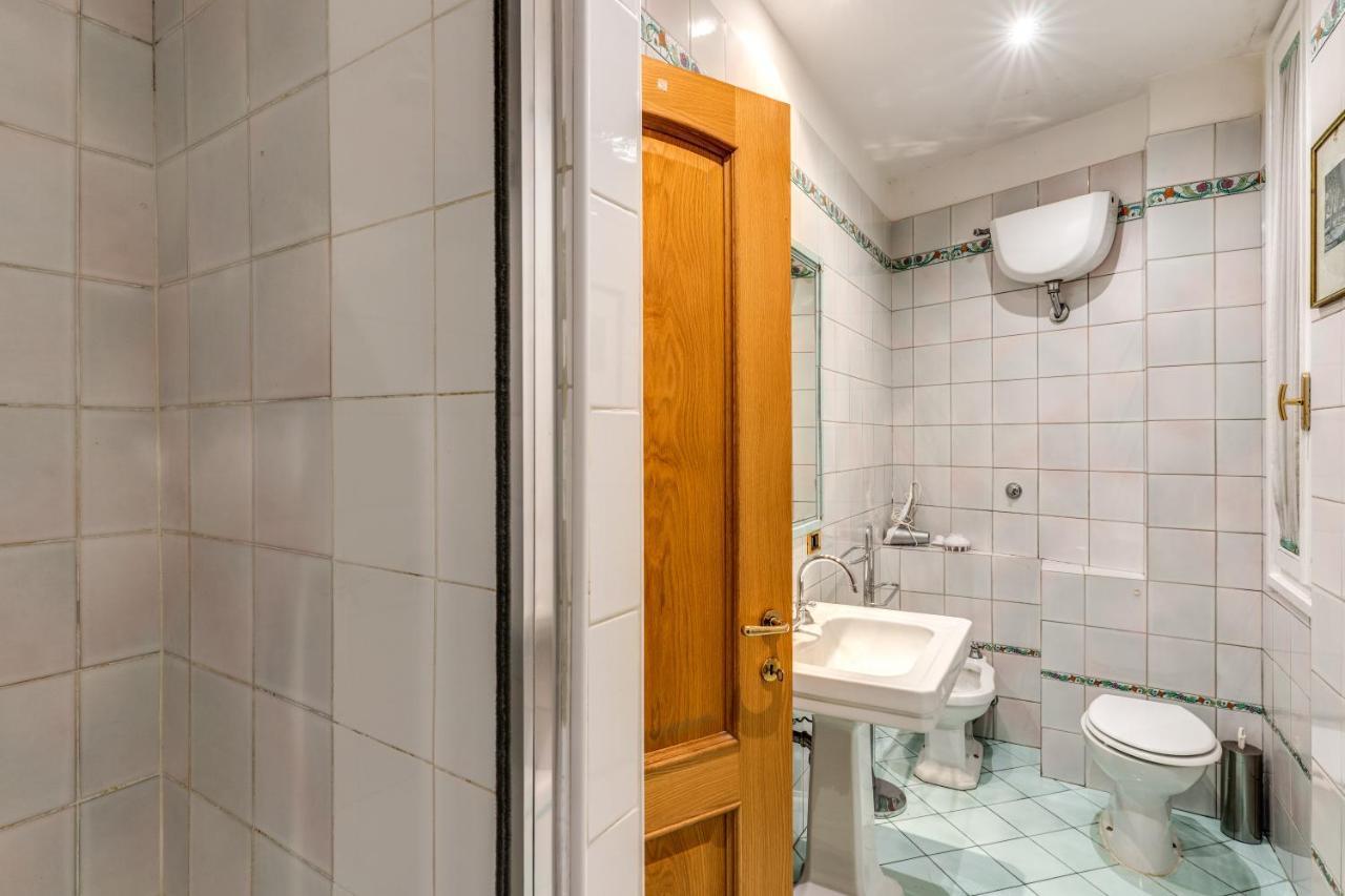 Lovely Flat By The Trevi Fountain Διαμέρισμα Ρώμη Εξωτερικό φωτογραφία