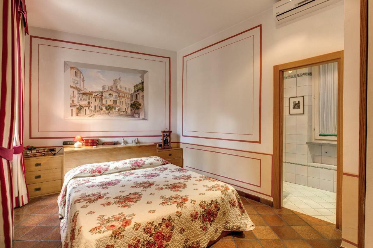 Lovely Flat By The Trevi Fountain Διαμέρισμα Ρώμη Εξωτερικό φωτογραφία