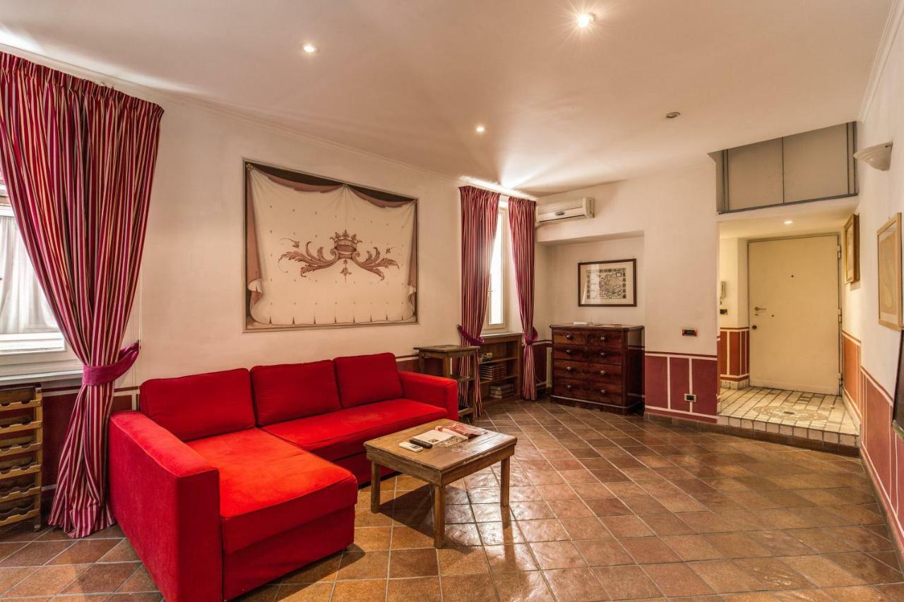 Lovely Flat By The Trevi Fountain Διαμέρισμα Ρώμη Εξωτερικό φωτογραφία