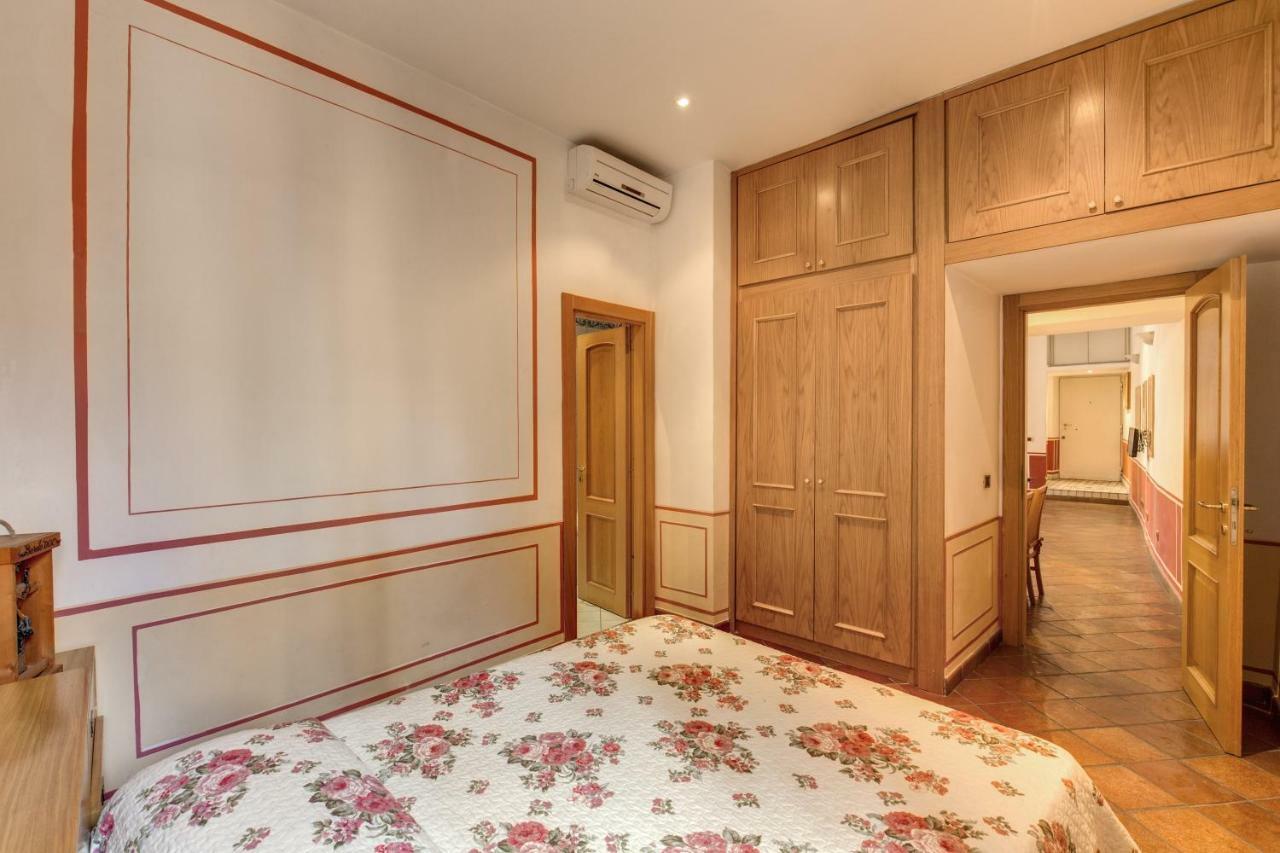 Lovely Flat By The Trevi Fountain Διαμέρισμα Ρώμη Εξωτερικό φωτογραφία