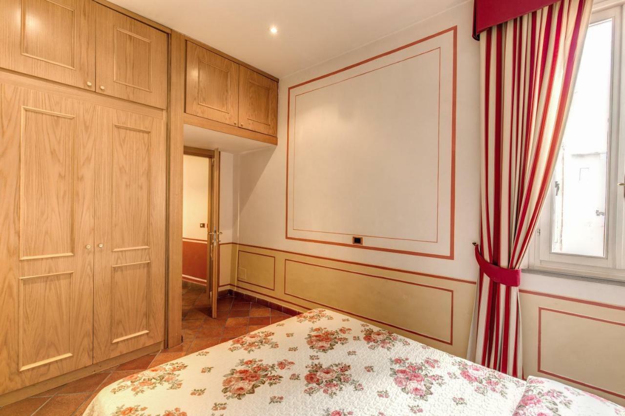 Lovely Flat By The Trevi Fountain Διαμέρισμα Ρώμη Εξωτερικό φωτογραφία