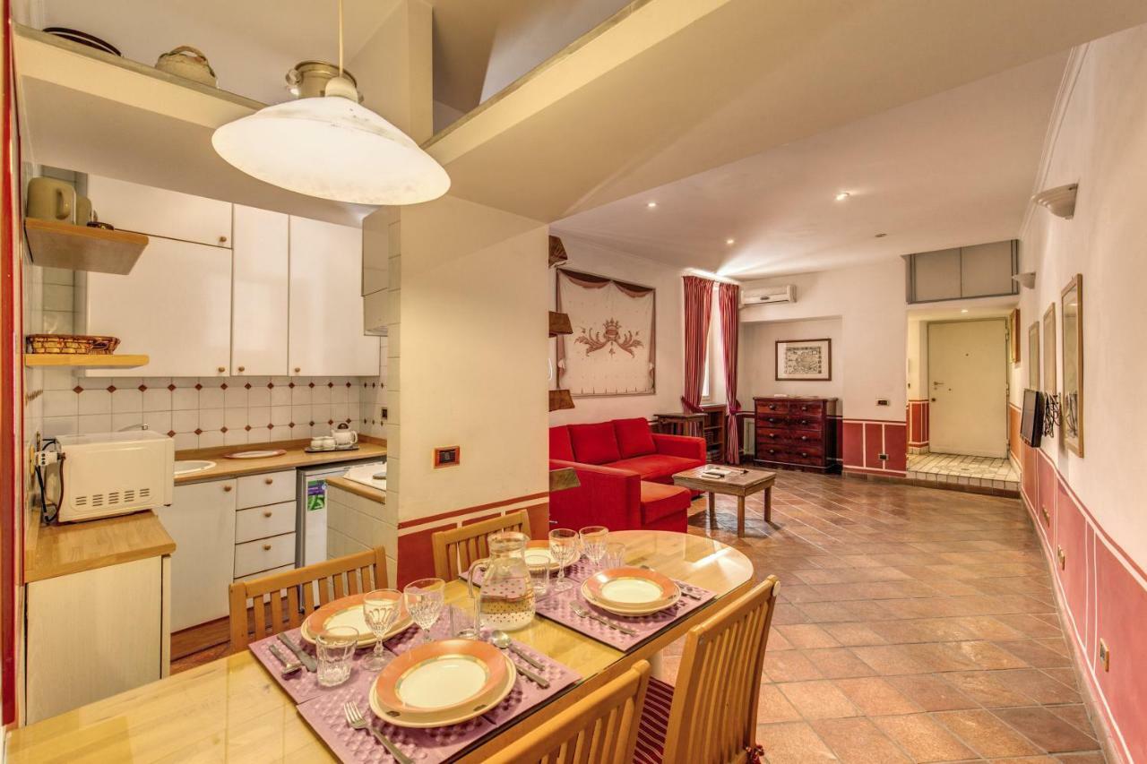Lovely Flat By The Trevi Fountain Διαμέρισμα Ρώμη Εξωτερικό φωτογραφία
